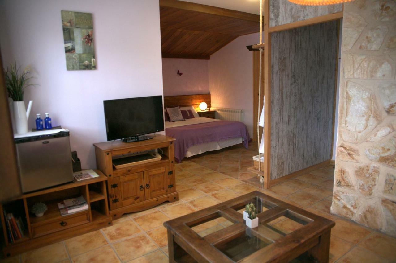 Casa Rural Baltasar Aliaguilla Exterior foto